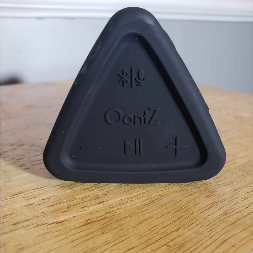 Oontz Angle 3 Bluetooth Speaker - Picture 7 of 9